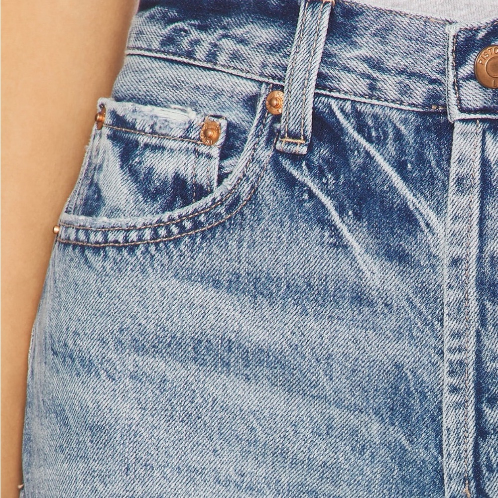 NWT Pistola Cassie Jeans in Bramble - Picture 3 of 8